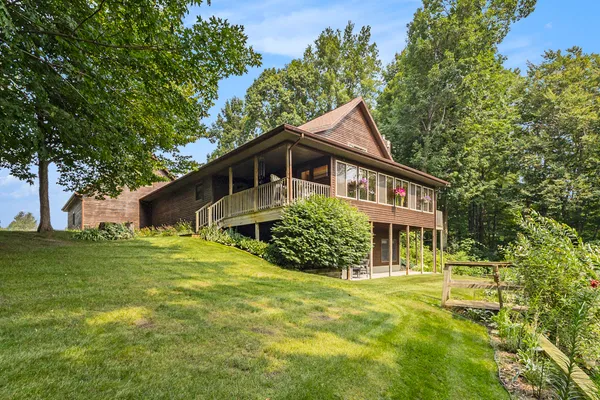 $584,000 | 3324 South Ironwood Drive, Ludington, MI 49431