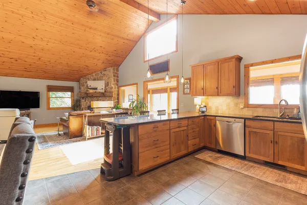 $584,000 | 3324 South Ironwood Drive, Ludington, MI 49431