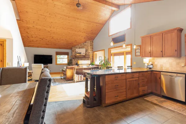 $584,000 | 3324 South Ironwood Drive, Ludington, MI 49431