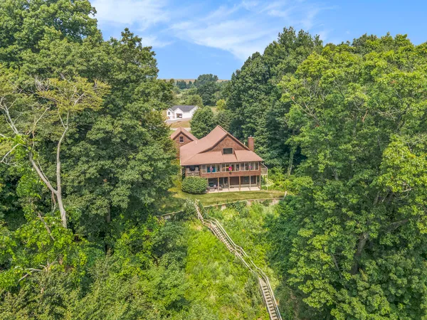 $584,000 | 3324 South Ironwood Drive, Ludington, MI 49431