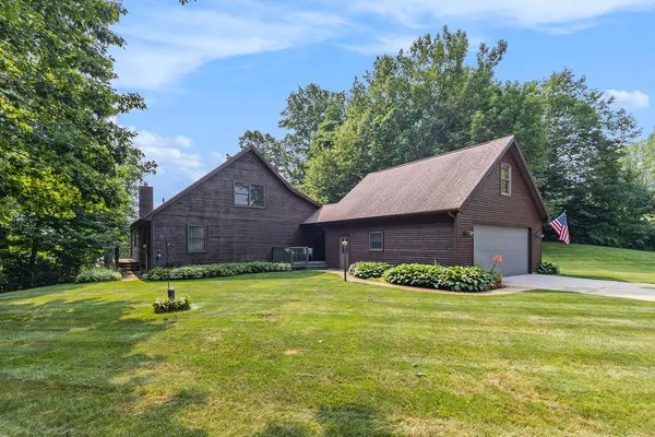 $584,000 | 3324 South Ironwood Drive, Ludington, MI 49431