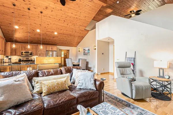 $584,000 | 3324 South Ironwood Drive, Ludington, MI 49431