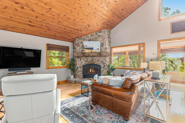 $584,000 | 3324 South Ironwood Drive, Ludington, MI 49431