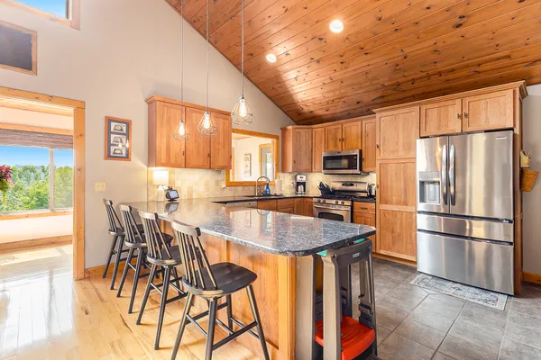 $584,000 | 3324 South Ironwood Drive, Ludington, MI 49431
