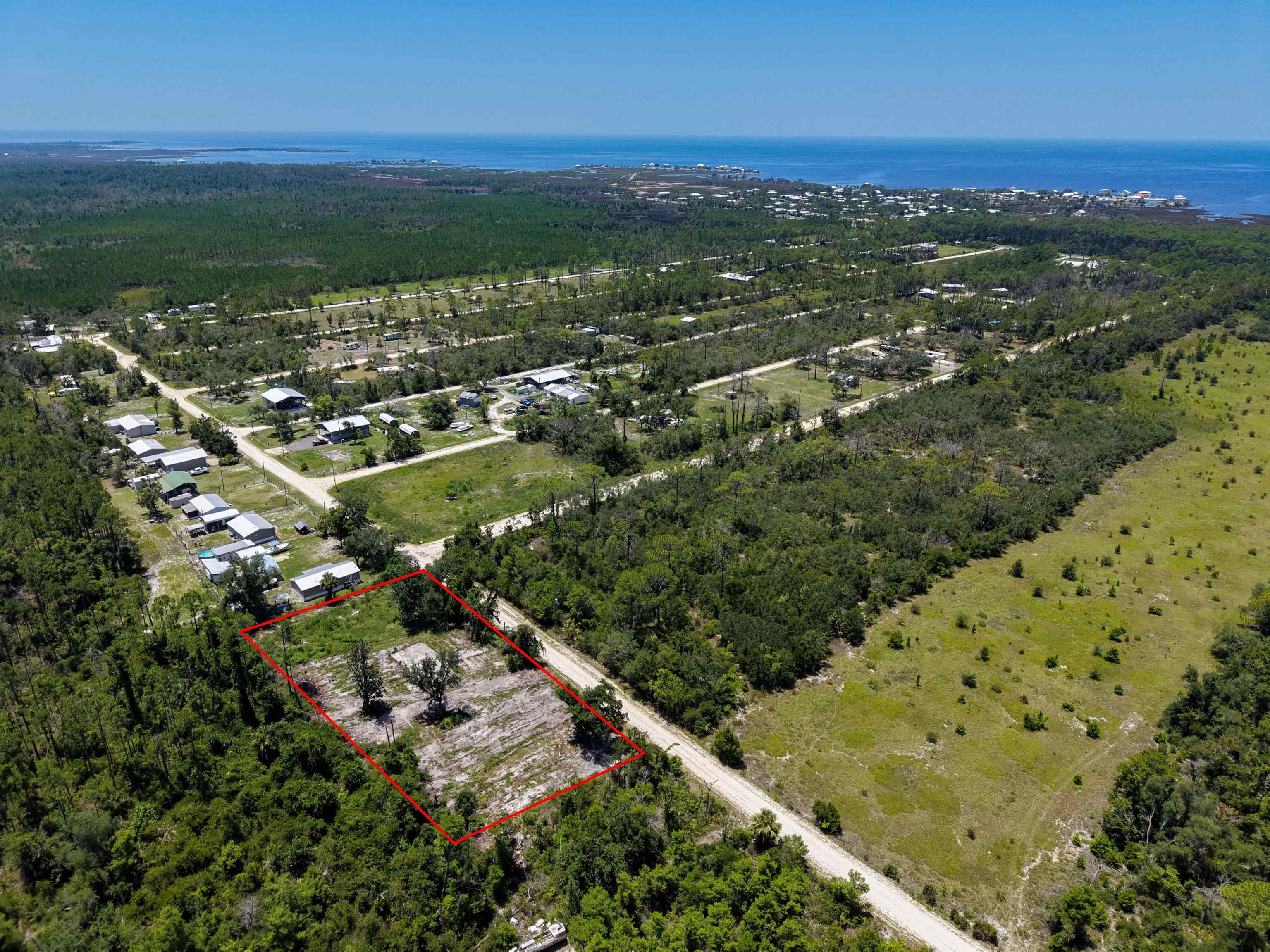 20988 Spoon Bill Road Perry, FL 32348 - Photo 8 of 14 Gallery Image 8