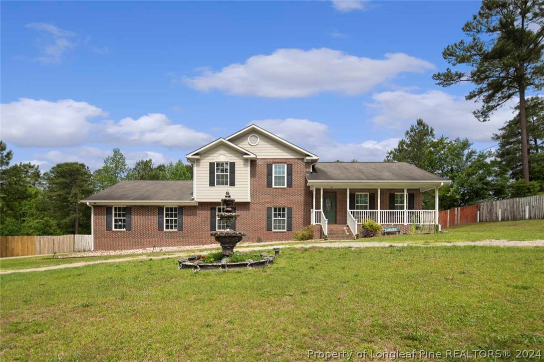 817 Hobson Road Raeford, NC 28376 - Photo 1 of 11