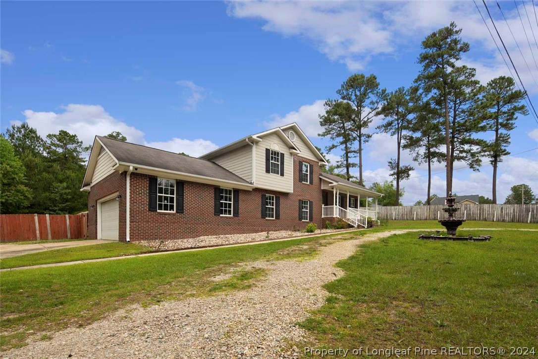 817 Hobson Road Raeford, NC 28376 - Photo 4 of 11