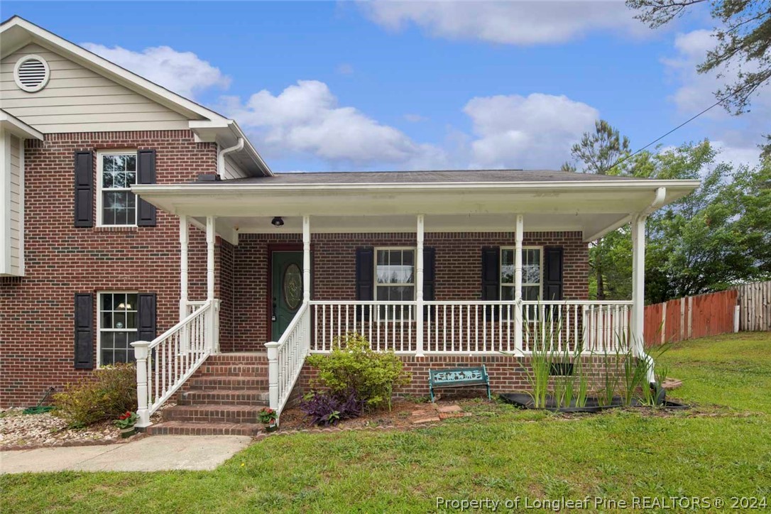 817 Hobson Road Raeford, NC 28376 - Photo 6 of 11