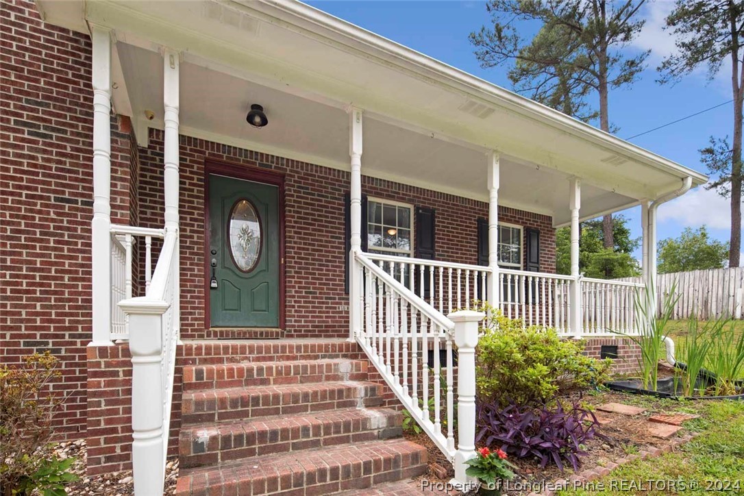 817 Hobson Road Raeford, NC 28376 - Photo 7 of 11