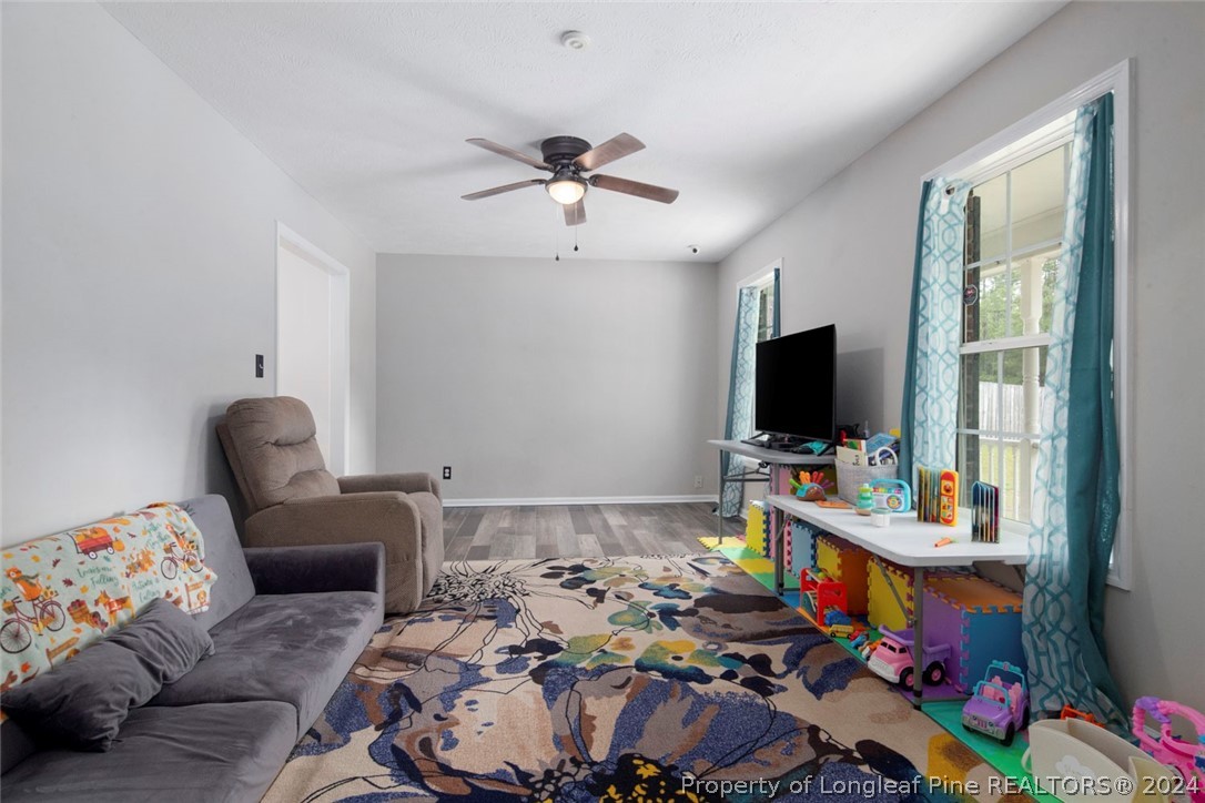 817 Hobson Road Raeford, NC 28376 - Photo 9 of 11