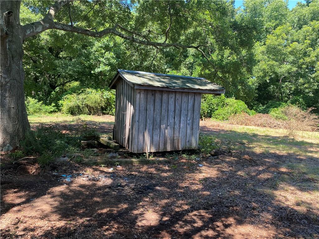 2281 Fork Creek Road Bowman, GA 30624 - Photo 27 of 55