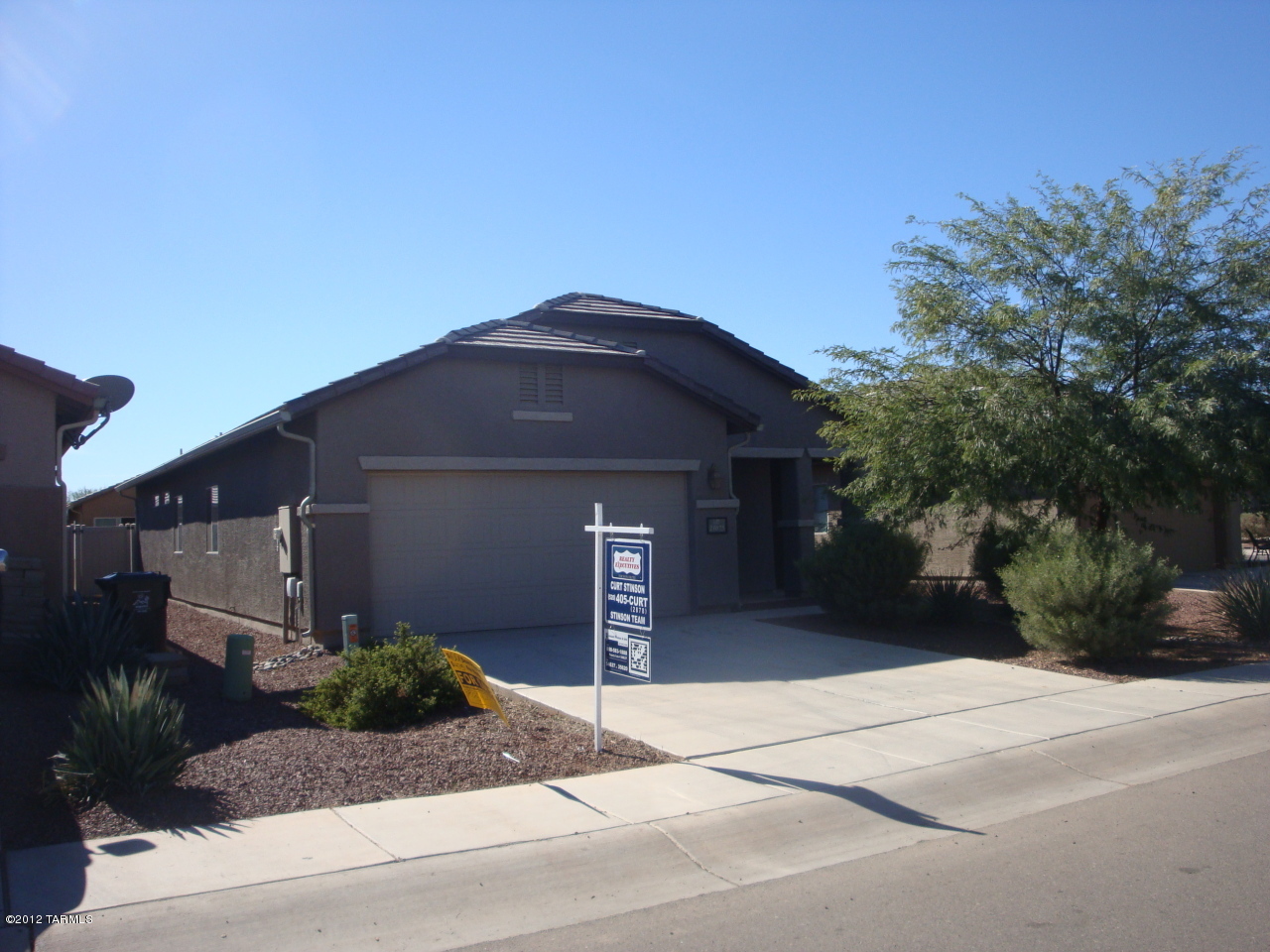 21075 East Founders Road Red Rock, AZ 85145 - Photo 30 of 45