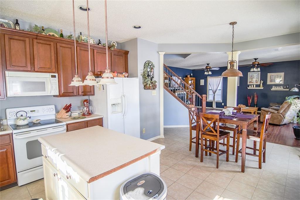 8406 South Rising Sun Drive Pendleton, IN 46064 - Photo 14 of 45