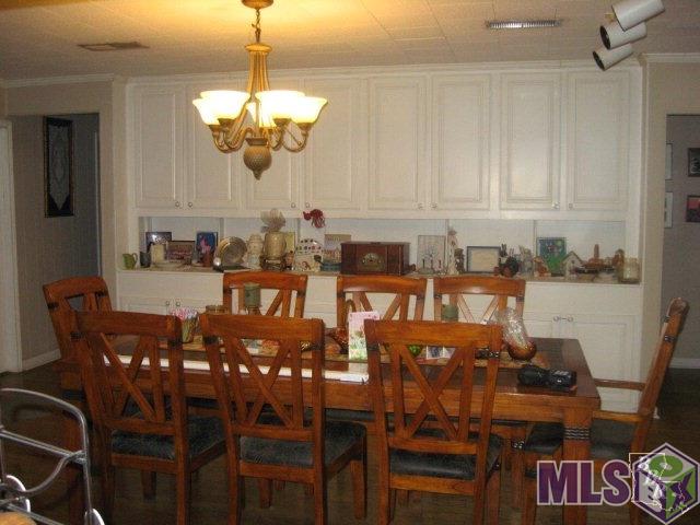 115 Mireille Lane Raceland, LA 70394 - Photo 6 of 24 Gallery Image 6