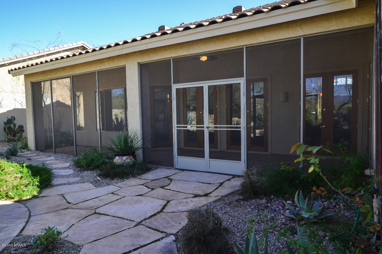 5058 East Sleepy Ranch Road Cave Creek, AZ 85331 - Photo 13 of 41 Arizona room