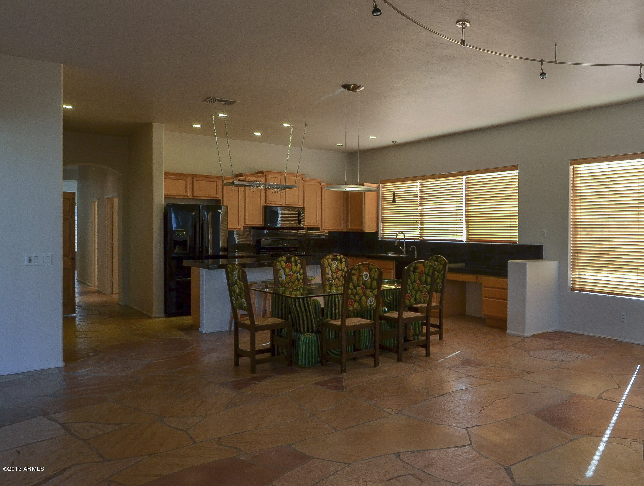 5058 East Sleepy Ranch Road Cave Creek, AZ 85331 - Photo 20 of 41 Kitchen
