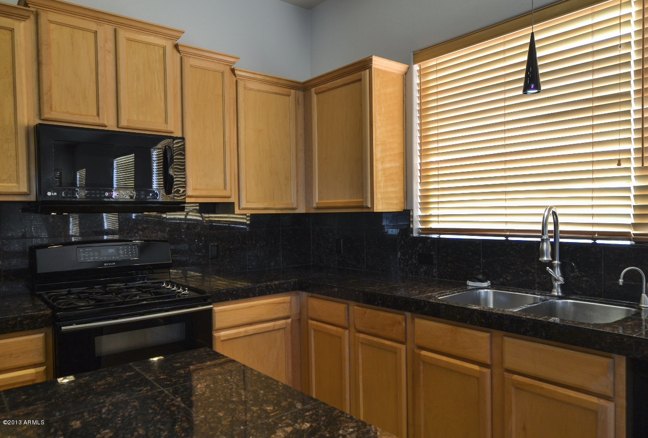 5058 East Sleepy Ranch Road Cave Creek, AZ 85331 - Photo 21 of 41 kitchen2