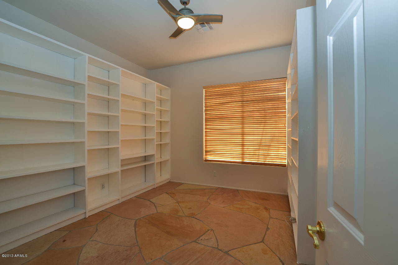 5058 East Sleepy Ranch Road Cave Creek, AZ 85331 - Photo 23 of 41 bedroom 3/den