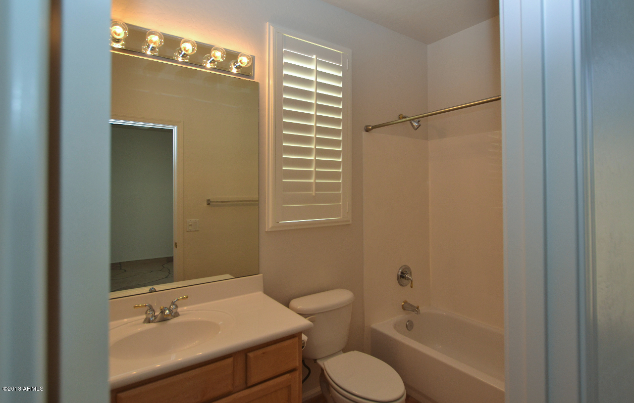 5058 East Sleepy Ranch Road Cave Creek, AZ 85331 - Photo 27 of 41 bedroom 2 en-suite bath