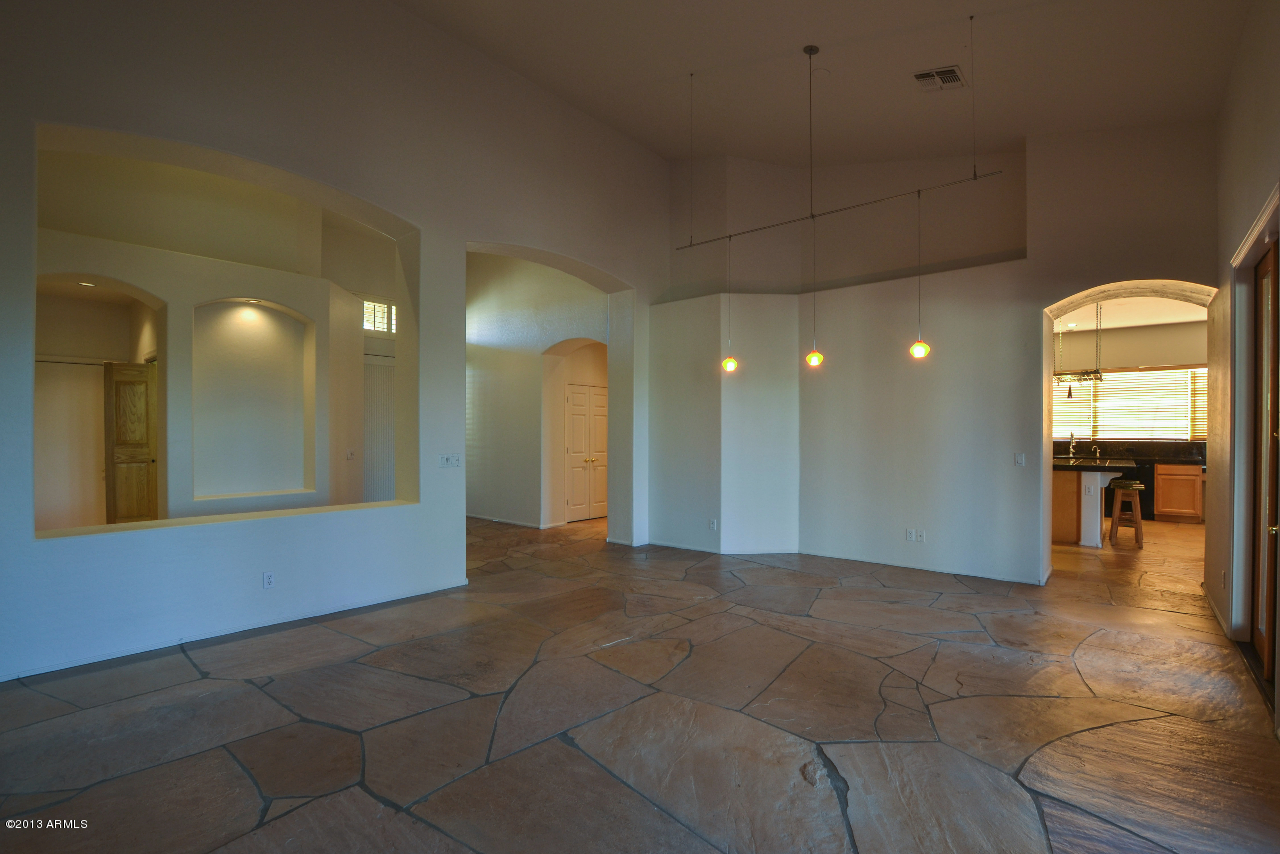 5058 East Sleepy Ranch Road Cave Creek, AZ 85331 - Photo 31 of 41 formal dining