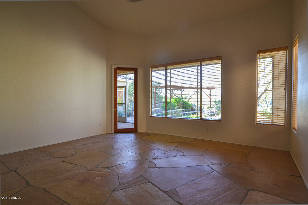 5058 East Sleepy Ranch Road Cave Creek, AZ 85331 - Photo 34 of 41 master bedroom2