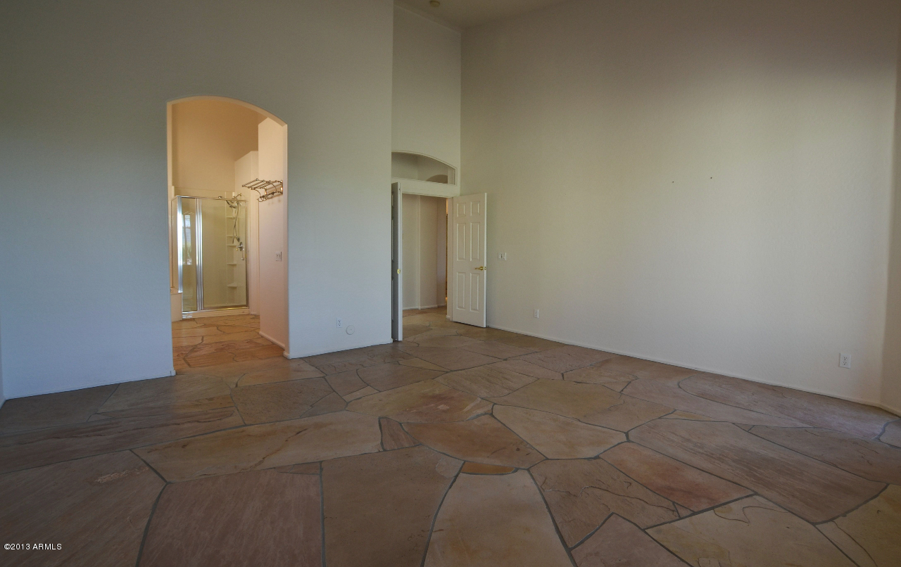 5058 East Sleepy Ranch Road Cave Creek, AZ 85331 - Photo 35 of 41 master bedroom3