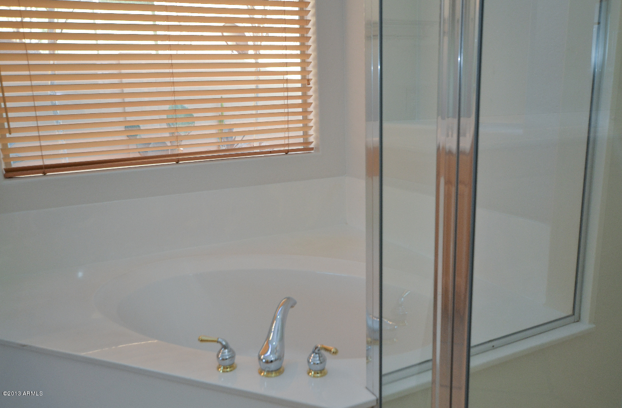 5058 East Sleepy Ranch Road Cave Creek, AZ 85331 - Photo 38 of 41 master bath3