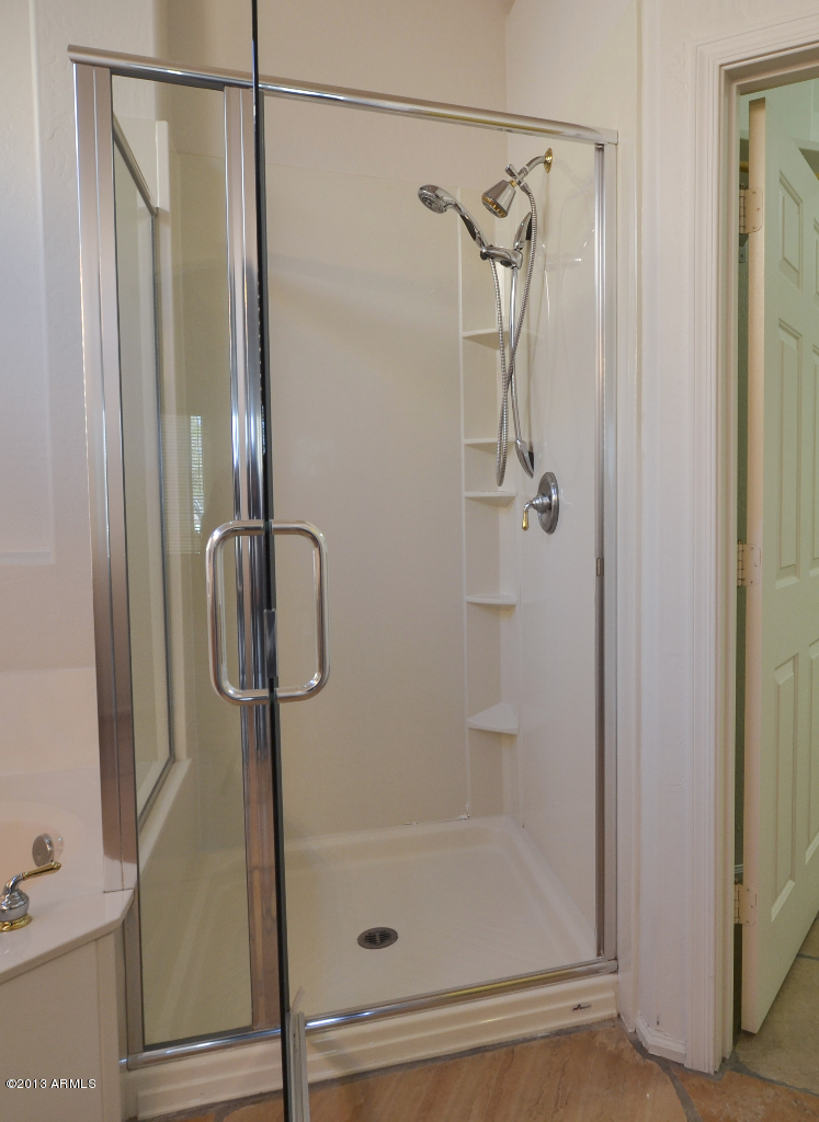 5058 East Sleepy Ranch Road Cave Creek, AZ 85331 - Photo 39 of 41 master bath4