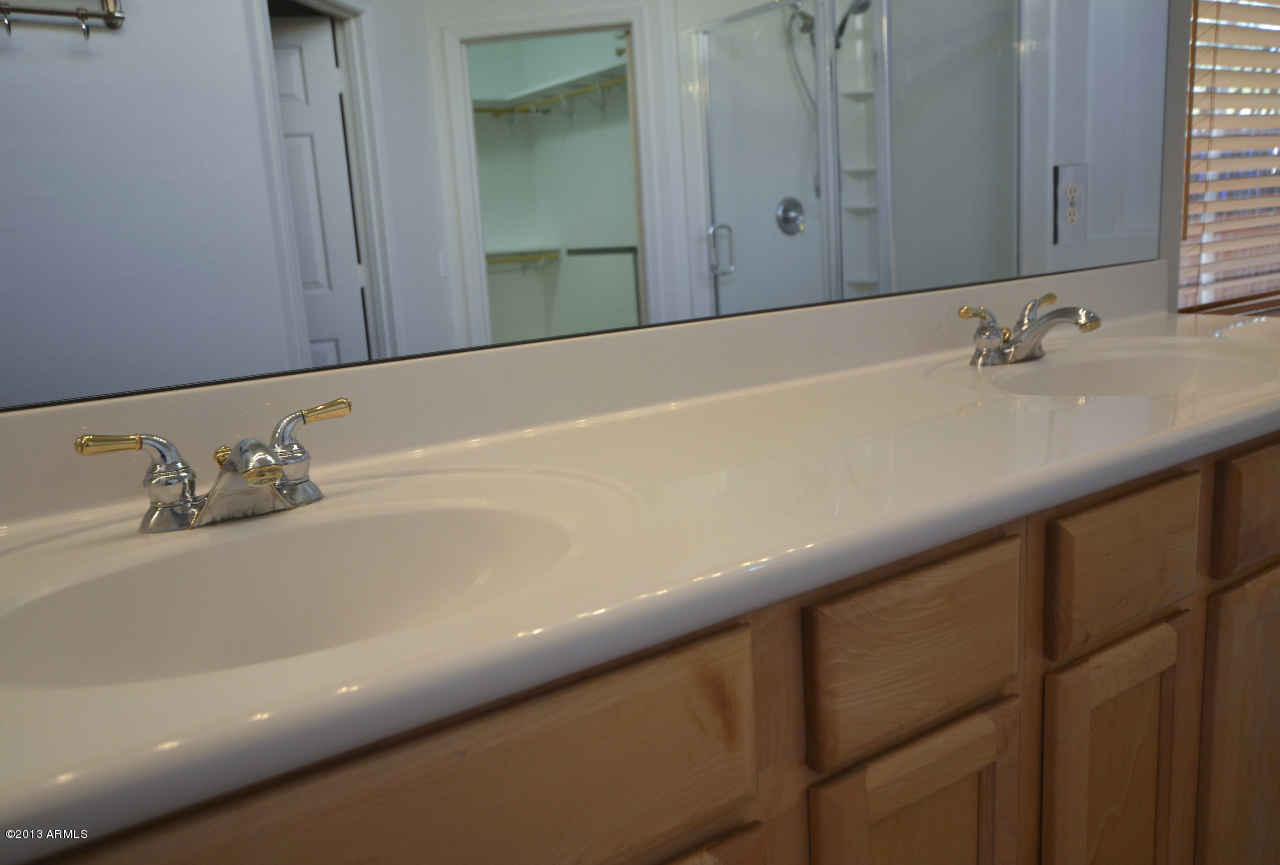 5058 East Sleepy Ranch Road Cave Creek, AZ 85331 - Photo 41 of 41 master bath5