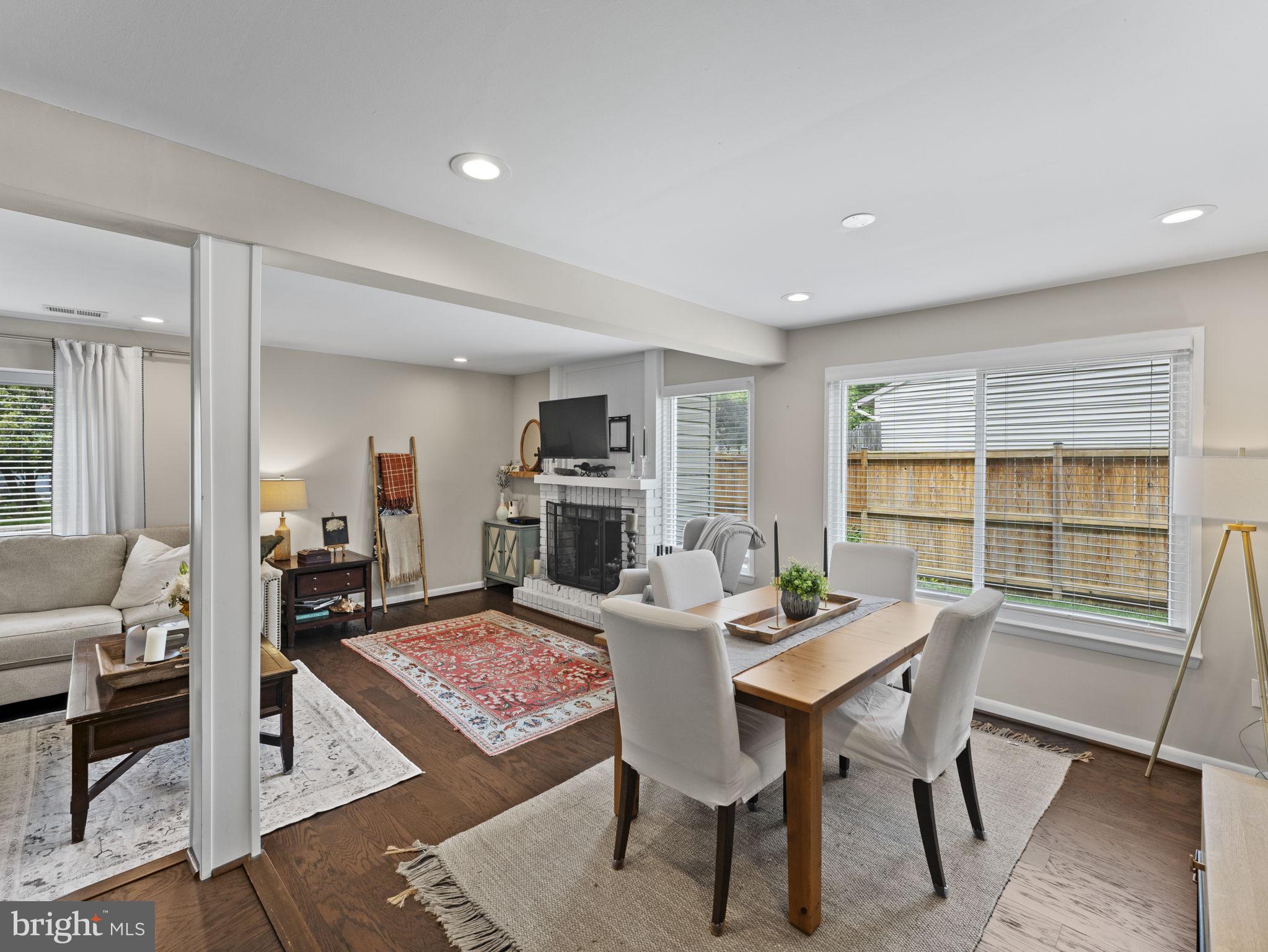 4509 Flintstone Road Alexandria, VA 22306 - Photo 7 of 29