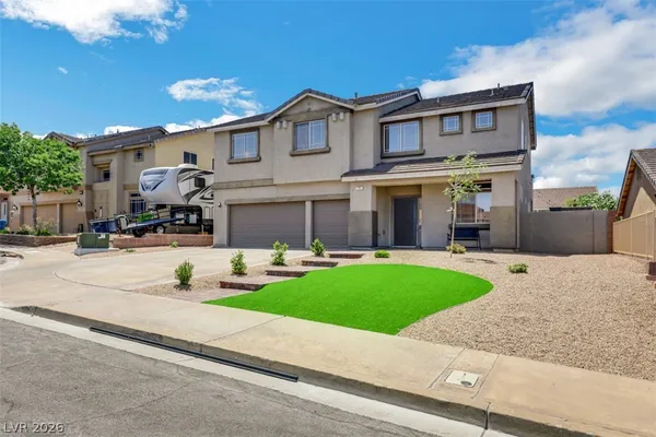 $2,800 | 71 La Laguna Street, Henderson, NV 89012