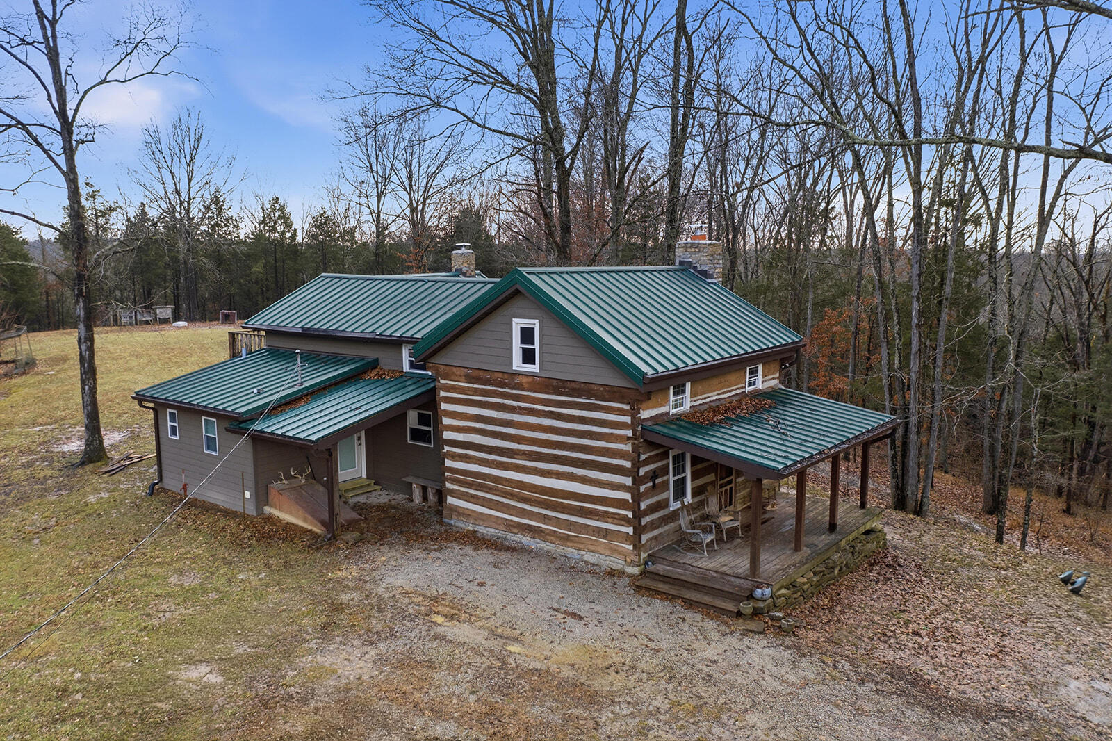 1248 Burke Road Lawrenceburg, KY 40342 - Photo 4 of 108 1248 Burke Rd (83 of 117)
