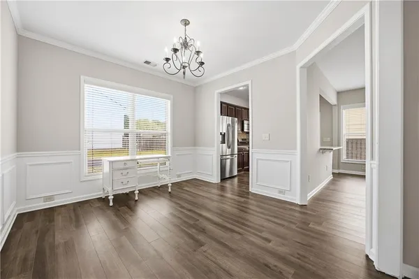 $2,800 | 2605 Runnymede Court, Cumming, GA 30041