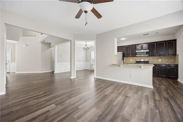 $2,800 | 2605 Runnymede Court, Cumming, GA 30041