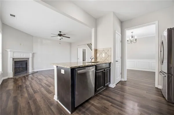 $2,800 | 2605 Runnymede Court, Cumming, GA 30041