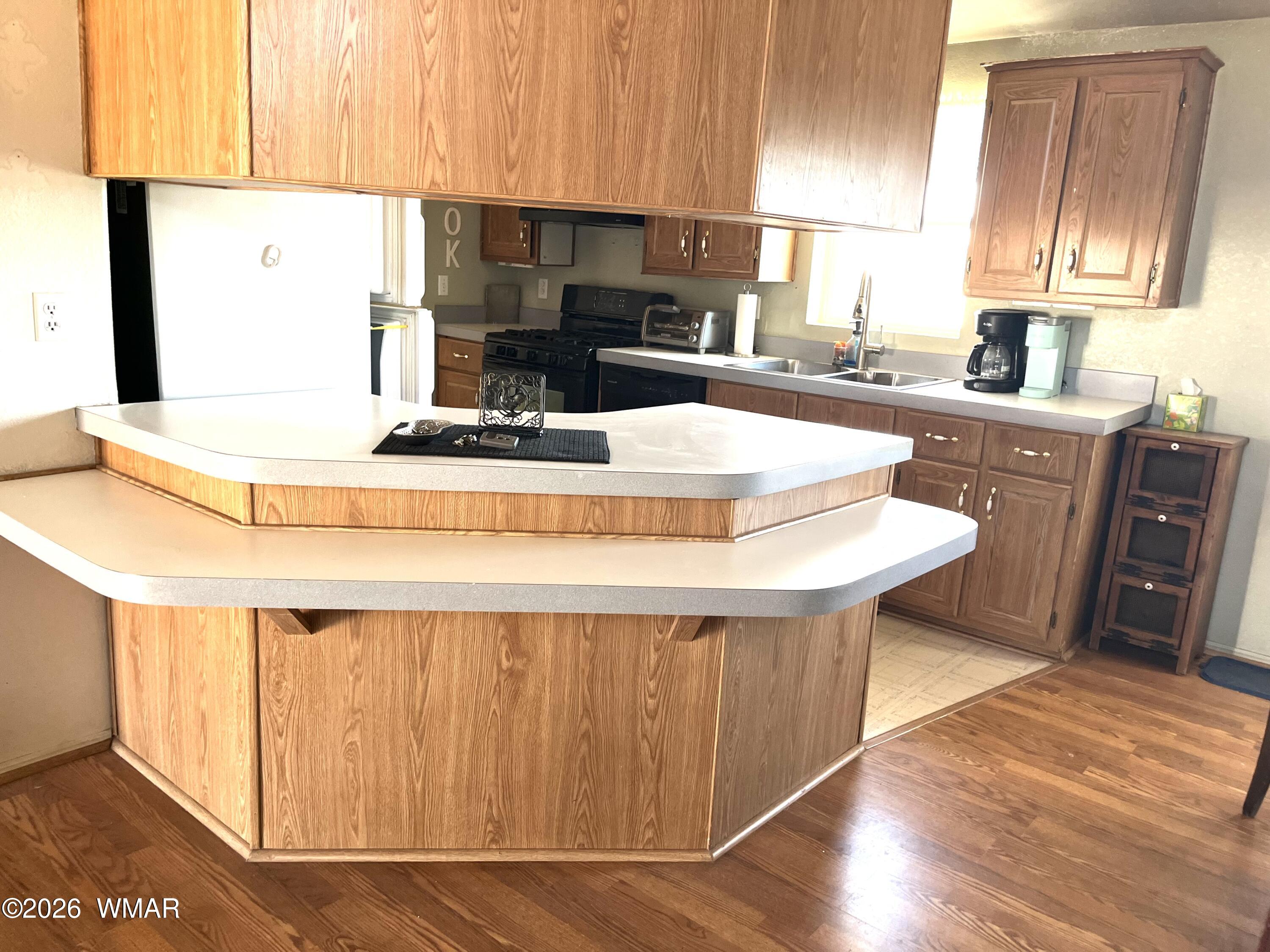 9191 Miller Trail Snowflake, AZ 85937 - Photo 8 of 19