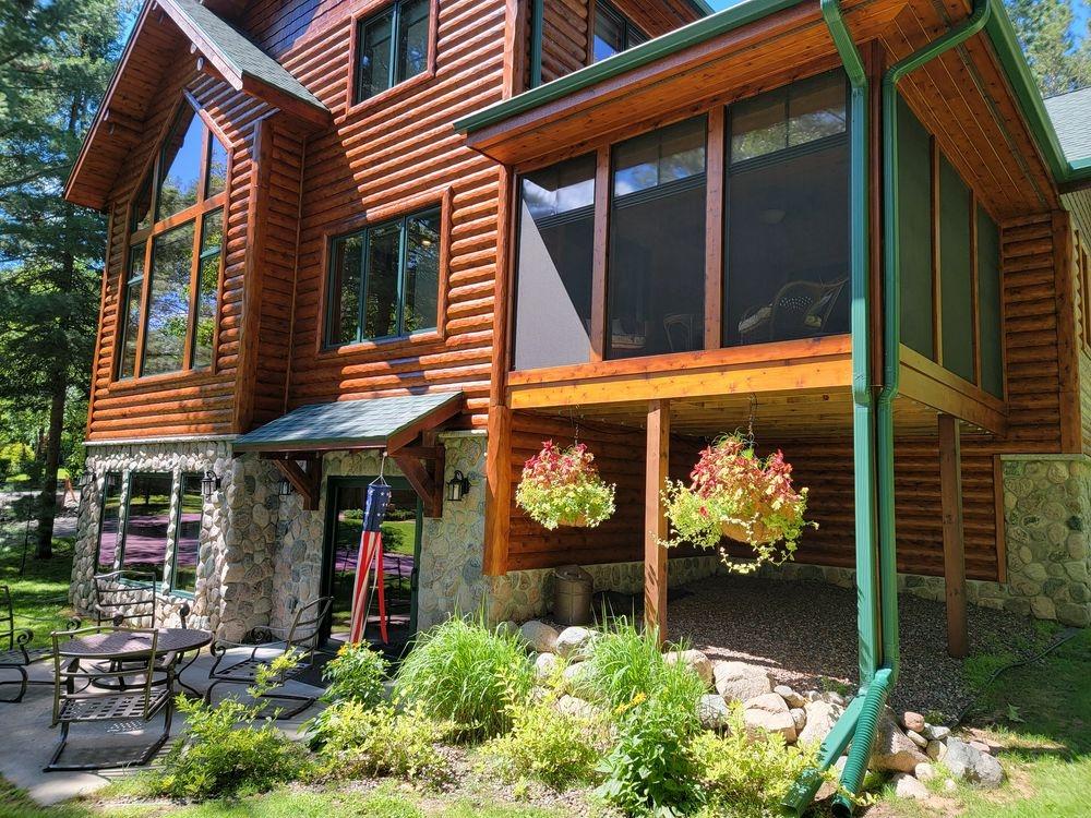 11577 Rustic Retreat Drive Minocqua, WI 54548 - Photo 63 of 92 Gallery Image 63