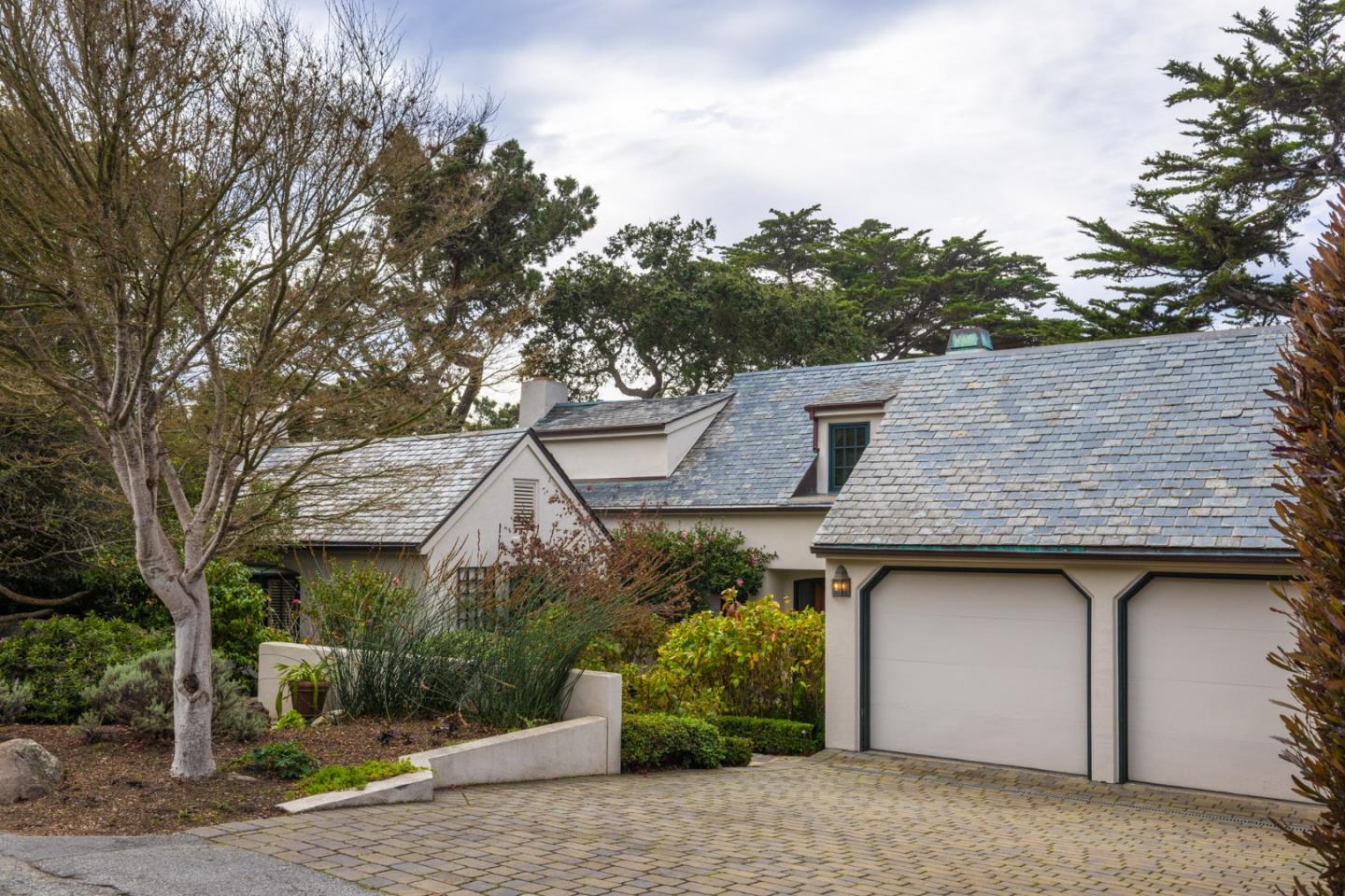 0 Northwest Nw Corner Carmel, CA 93923 - Photo 2 of 13 front view of a house with a street