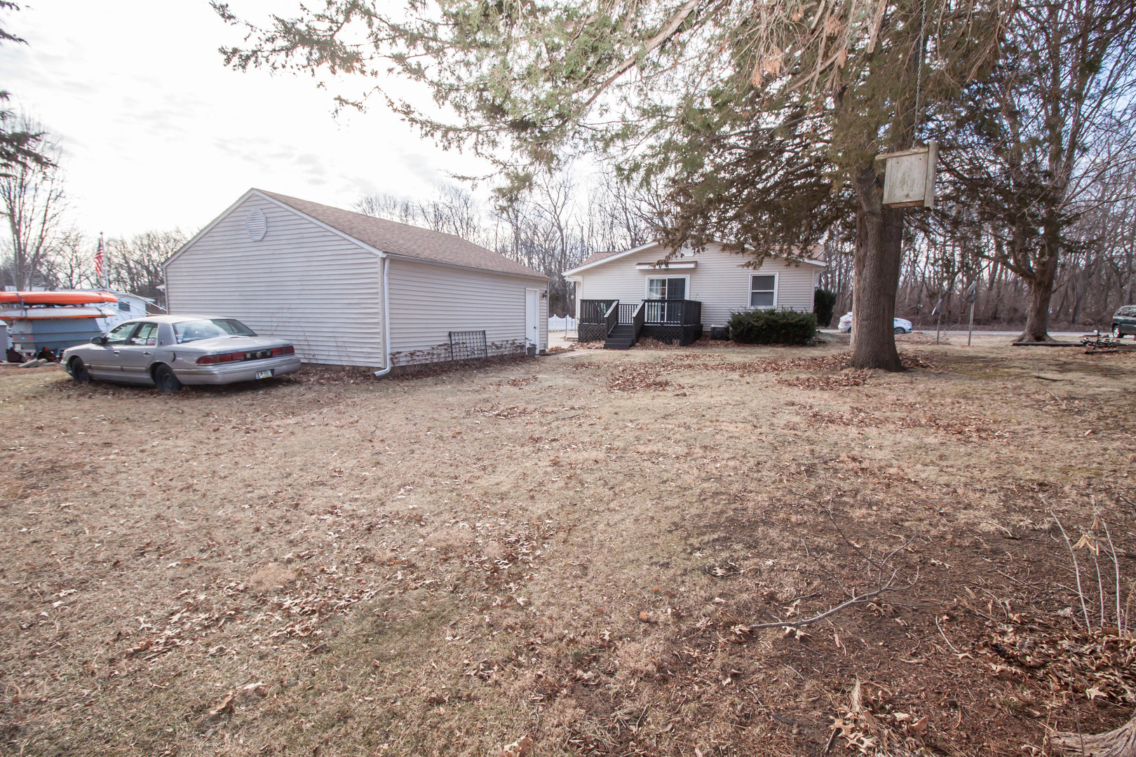 20 6th Street Matherville, IL 61263 - Photo 5 of 29