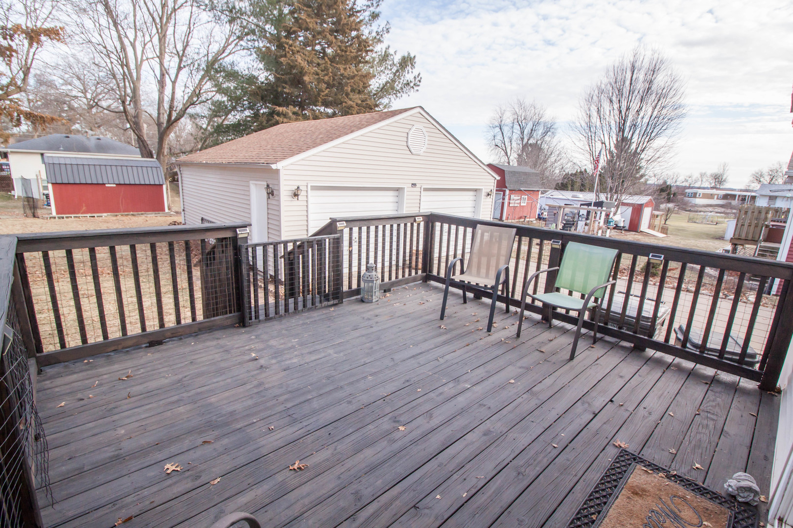 20 6th Street Matherville, IL 61263 - Photo 7 of 29