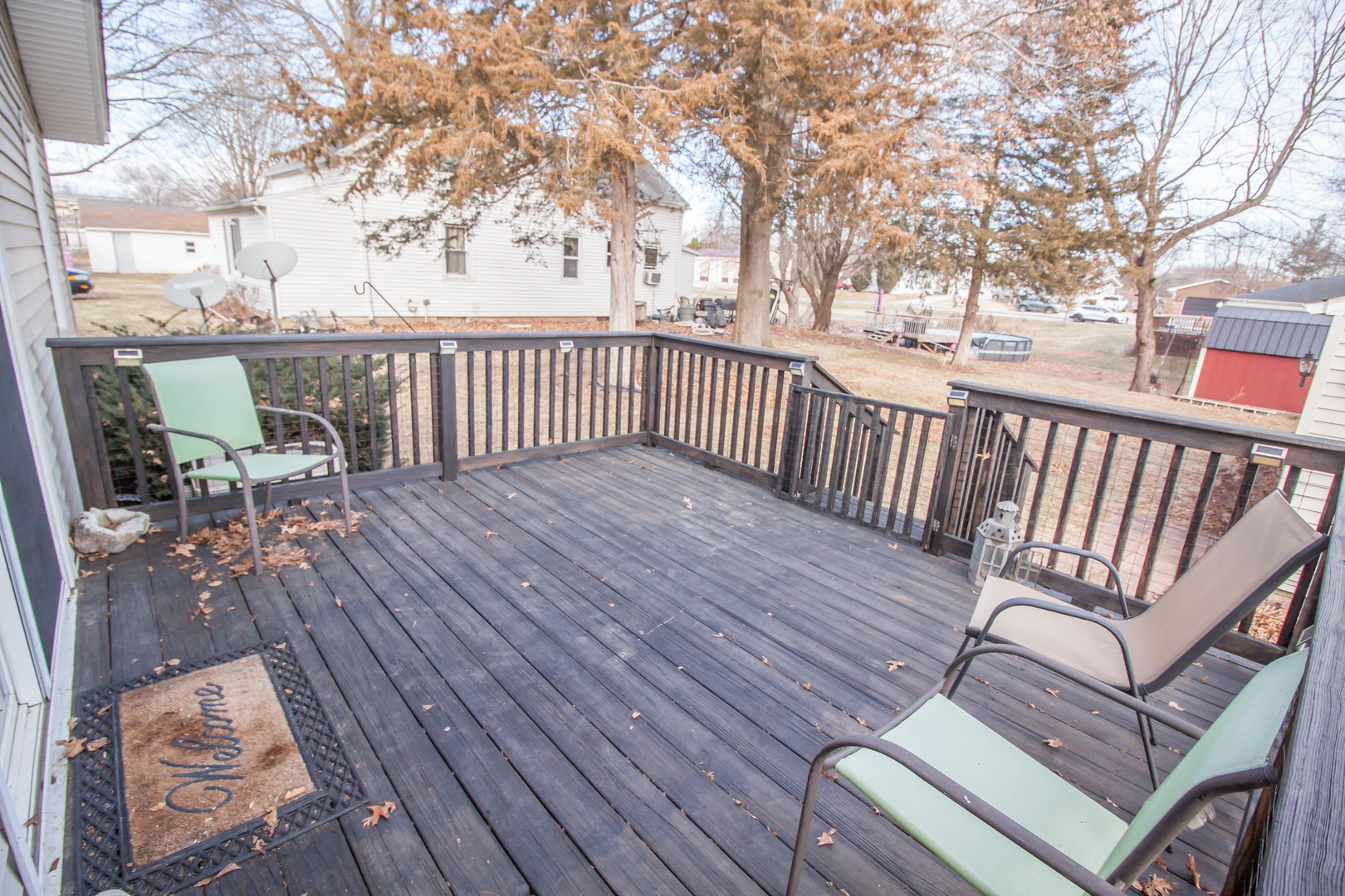 20 6th Street Matherville, IL 61263 - Photo 8 of 29