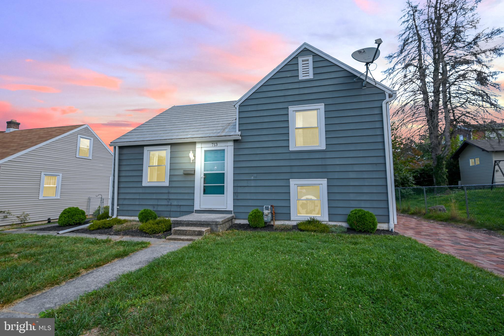 713 Noonan Road York, PA 17404 - Photo 1 of 28 Gallery Image 1