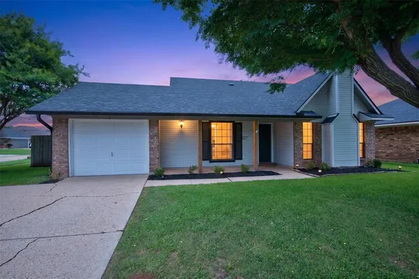$183,500 | 5701 Hollyhock Lane, Bossier City, LA 71112