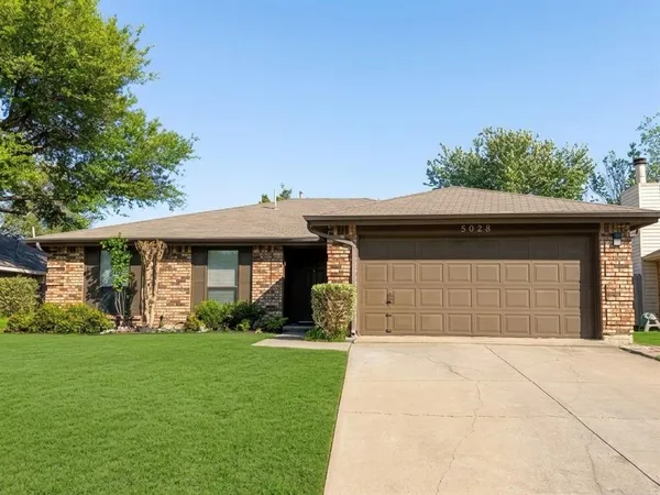 $2,600 | 5028 Coker Drive, Flower Mound, TX 75028