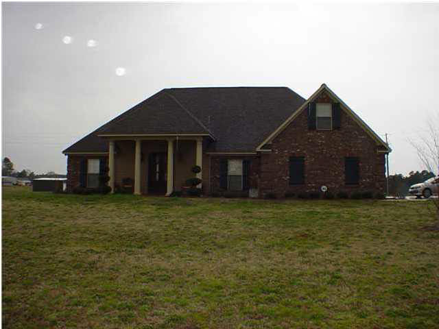 439 Pine Grove Road Magee, MS 39111 - Photo 1 of 21 Photo 1