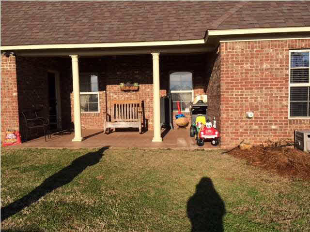 439 Pine Grove Road Magee, MS 39111 - Photo 11 of 21 Photo 11