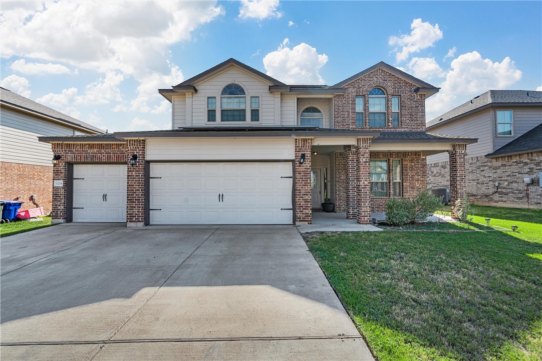 11216 Raider Drive Waco, TX 76708 - Photo 1 of 1 Gallery Image 1