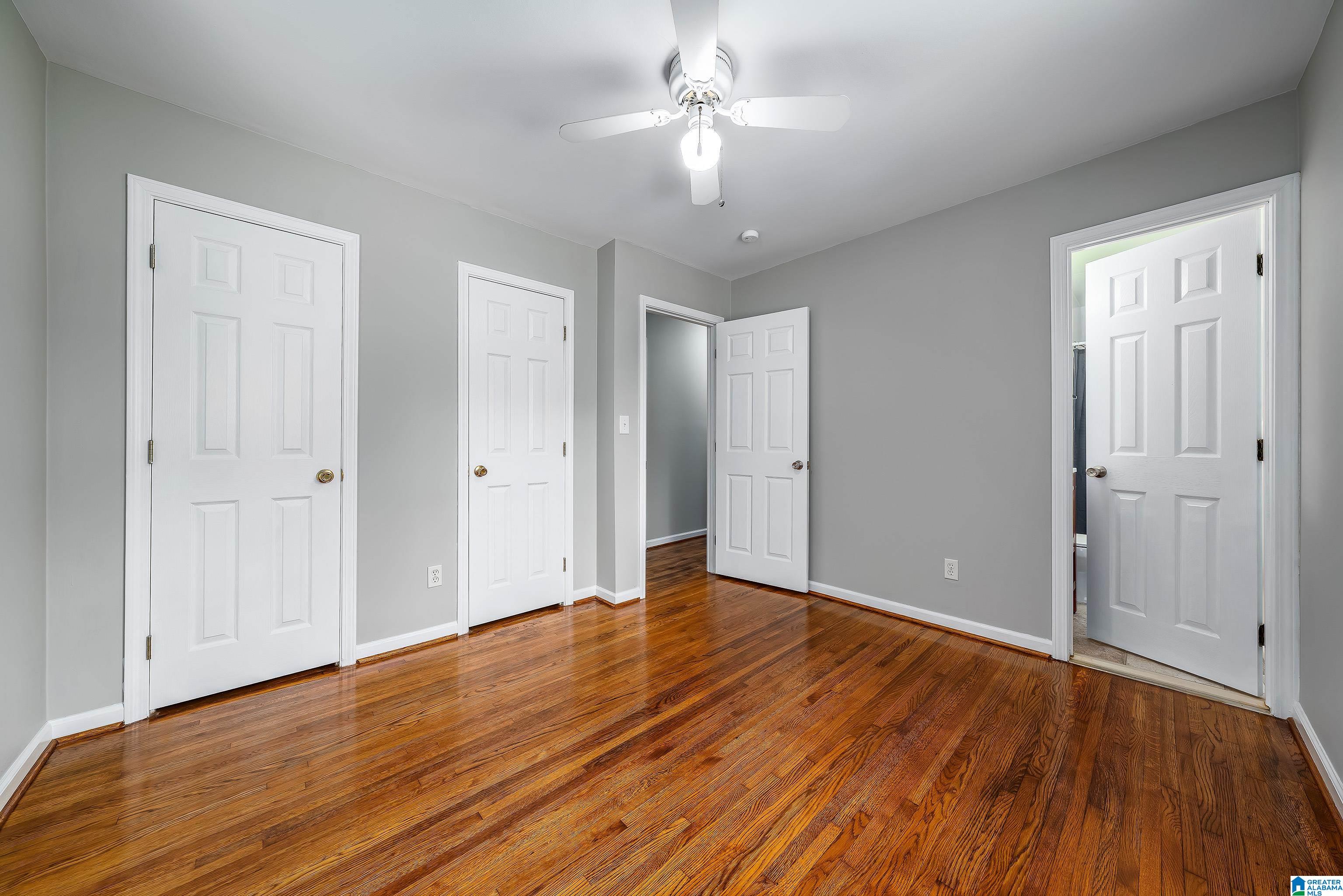 816 Whaley Road Fultondale, AL 35068 - Photo 15 of 26