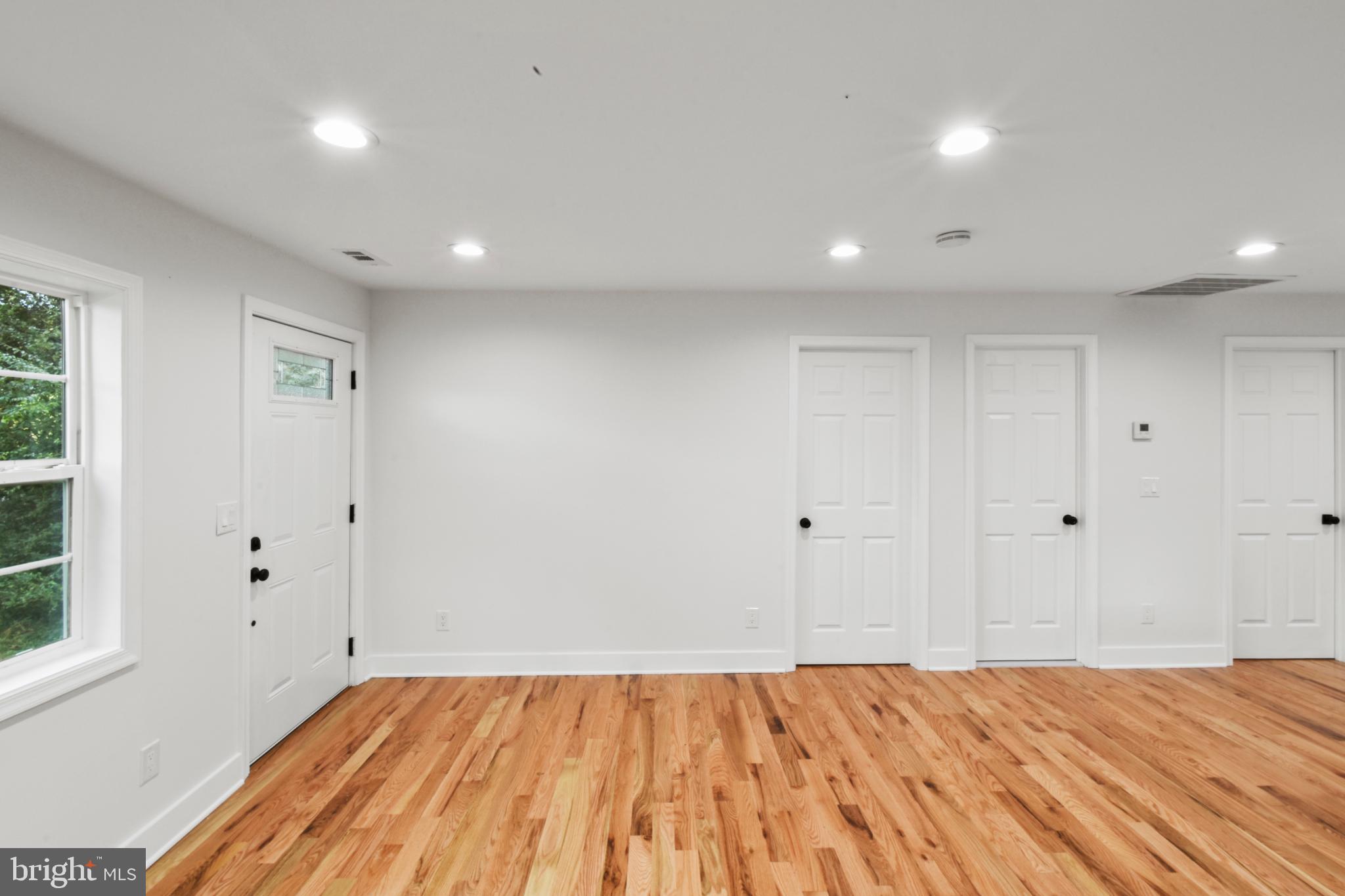 18084 Monrovia Road Orange, VA 22960 - Photo 12 of 28 a view of an empty room