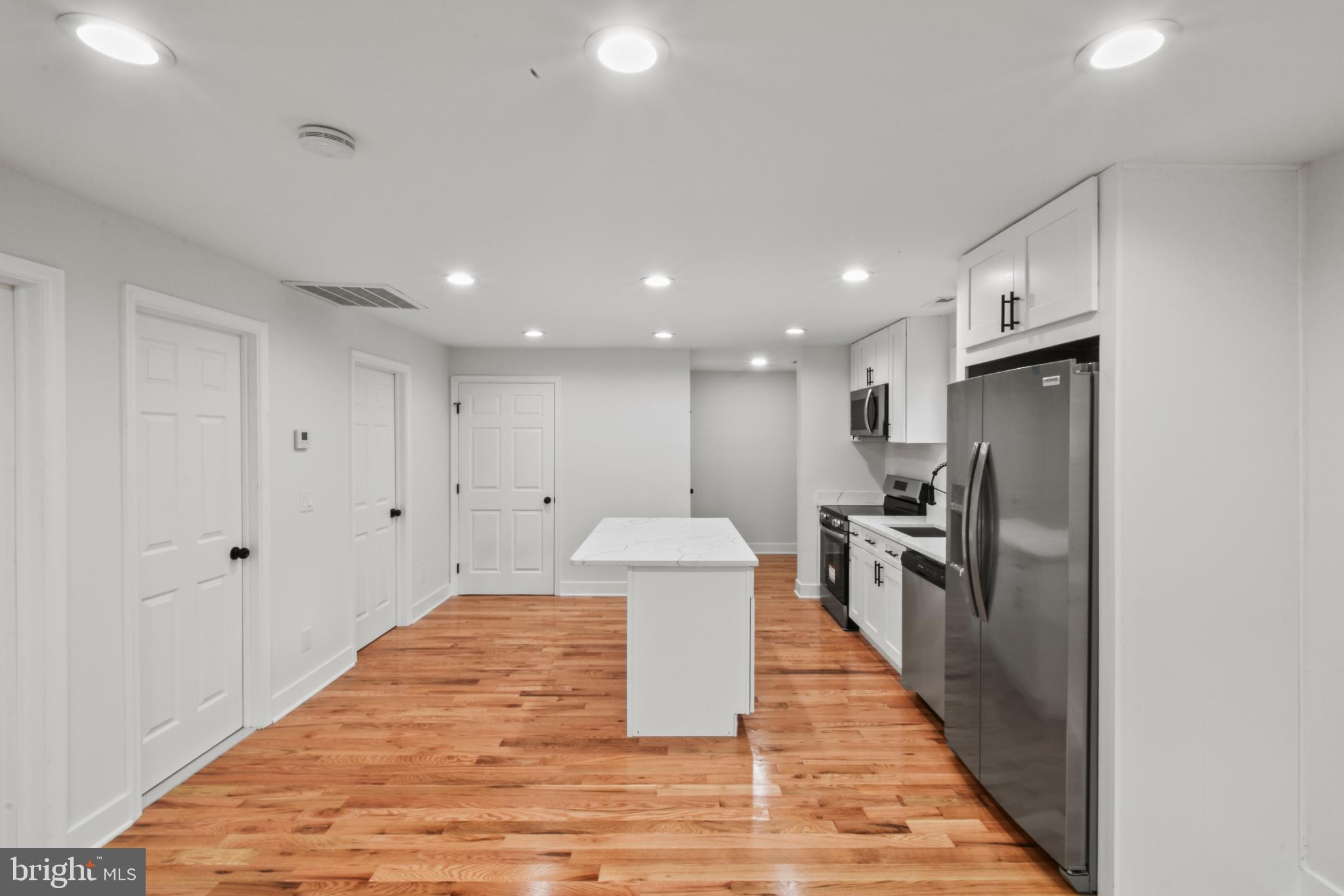 18084 Monrovia Road Orange, VA 22960 - Photo 13 of 28 a very nice looking dining room with a kitchen